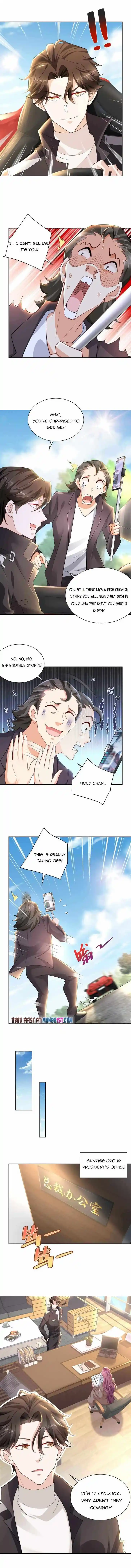 Wo Mei Zhou Suiji Yige Xin Zhiye Ch.074