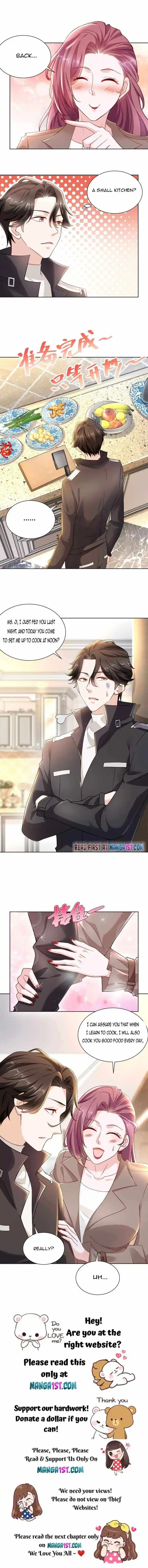 Wo Mei Zhou Suiji Yige Xin Zhiye Ch.074