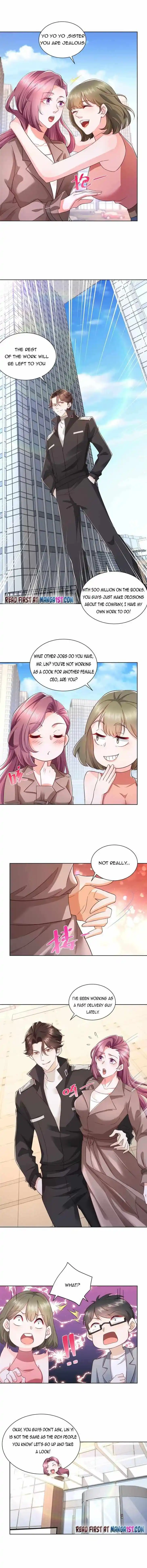 Wo Mei Zhou Suiji Yige Xin Zhiye Ch.076