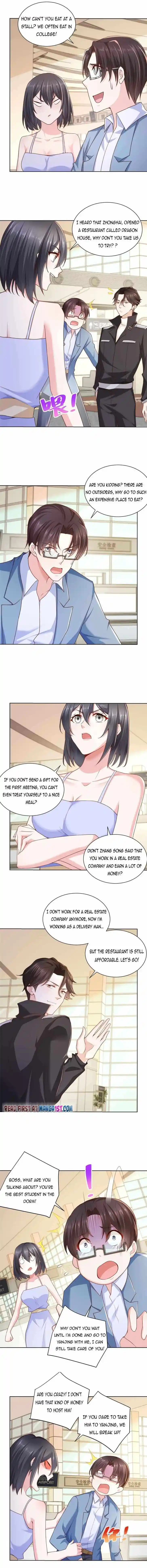 Wo Mei Zhou Suiji Yige Xin Zhiye Ch.077