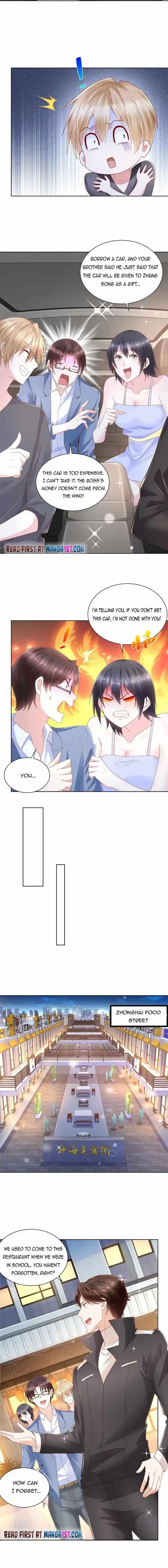 Wo Mei Zhou Suiji Yige Xin Zhiye Ch.078