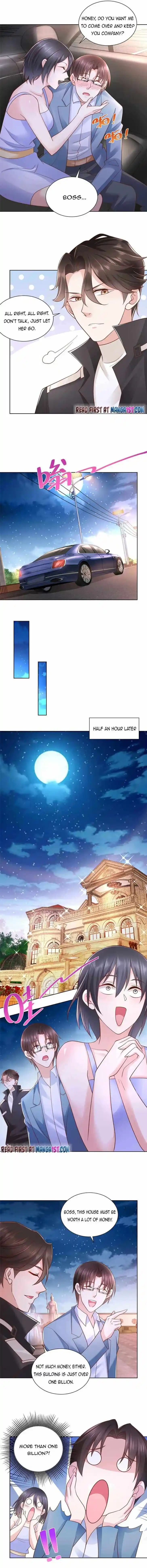 Wo Mei Zhou Suiji Yige Xin Zhiye Ch.079