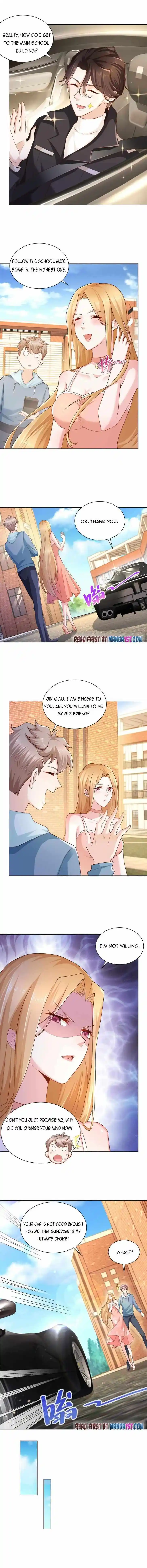 Wo Mei Zhou Suiji Yige Xin Zhiye Ch.081