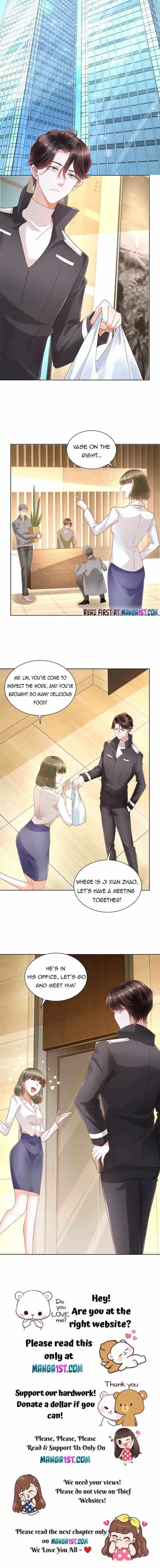 Wo Mei Zhou Suiji Yige Xin Zhiye Ch.083