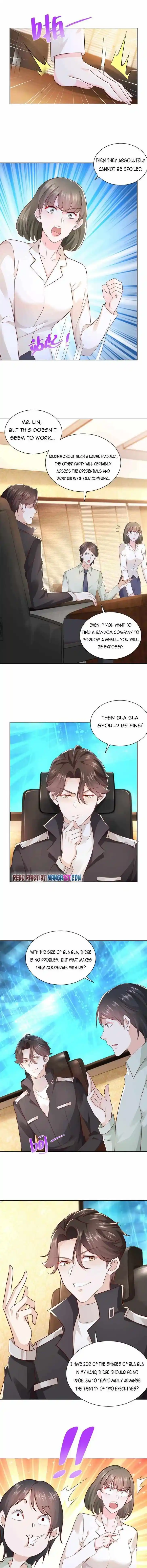 Wo Mei Zhou Suiji Yige Xin Zhiye Ch.084