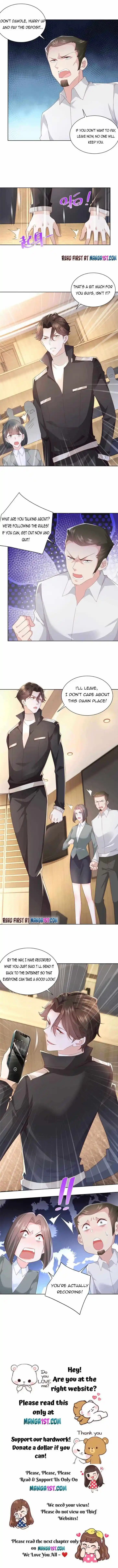 Wo Mei Zhou Suiji Yige Xin Zhiye Ch.084