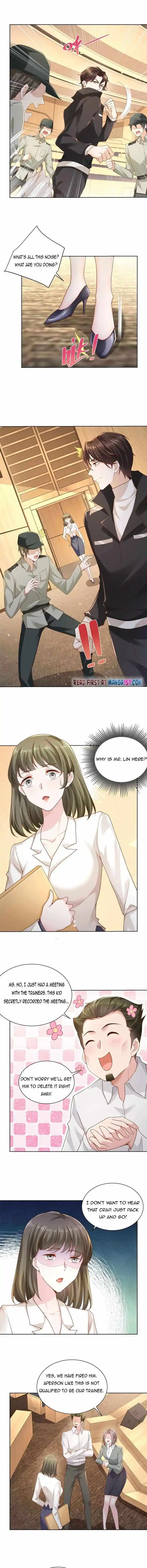 Wo Mei Zhou Suiji Yige Xin Zhiye Ch.085