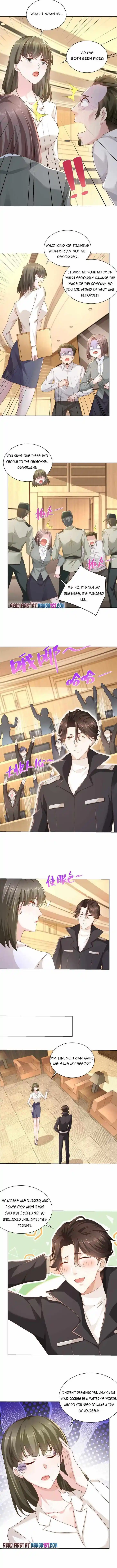 Wo Mei Zhou Suiji Yige Xin Zhiye Ch.085