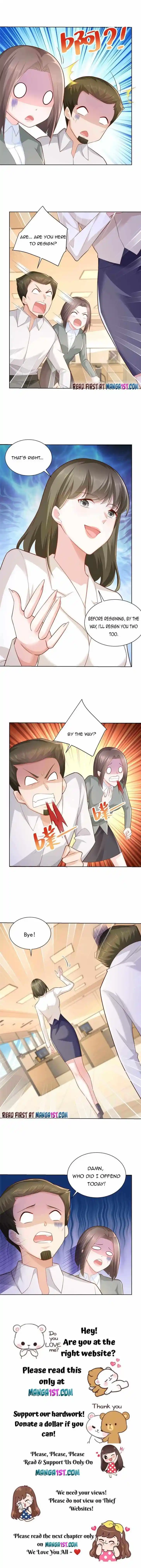 Wo Mei Zhou Suiji Yige Xin Zhiye Ch.085