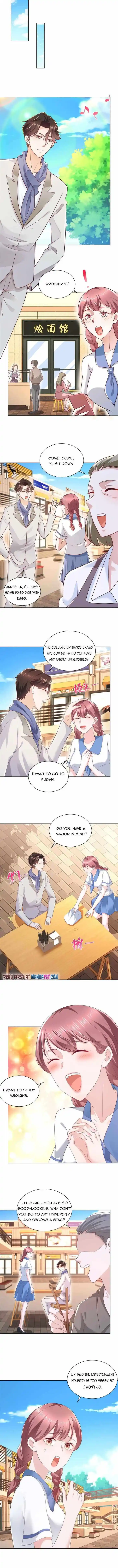 Wo Mei Zhou Suiji Yige Xin Zhiye Ch.086