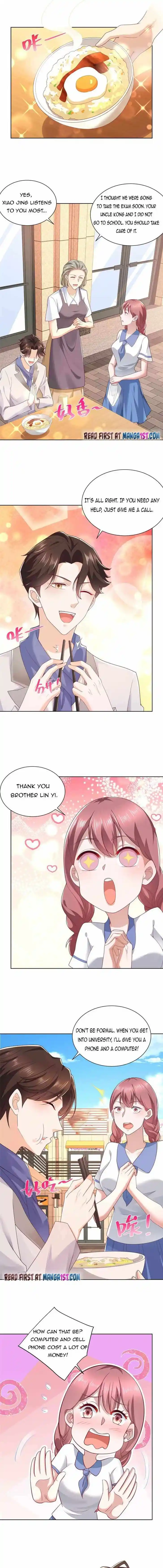 Wo Mei Zhou Suiji Yige Xin Zhiye Ch.086