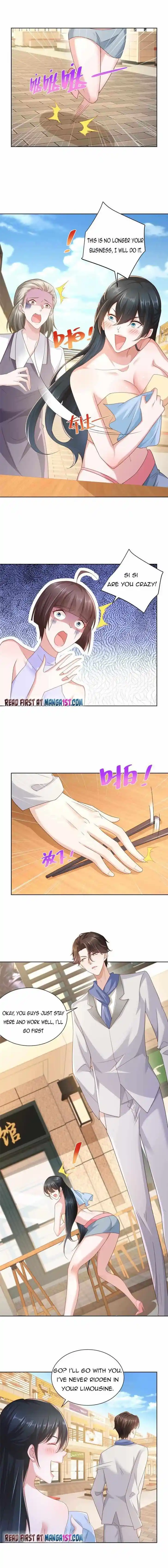 Wo Mei Zhou Suiji Yige Xin Zhiye Ch.087