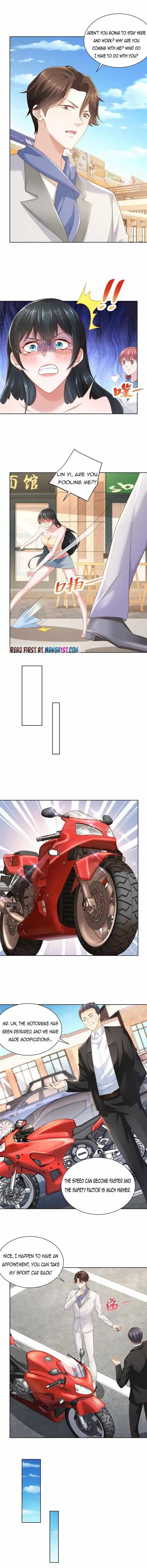 Wo Mei Zhou Suiji Yige Xin Zhiye Ch.087