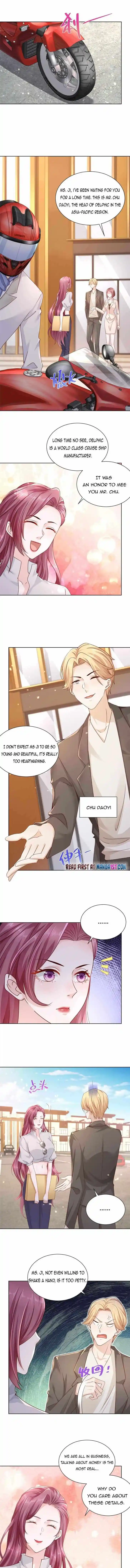 Wo Mei Zhou Suiji Yige Xin Zhiye Ch.087