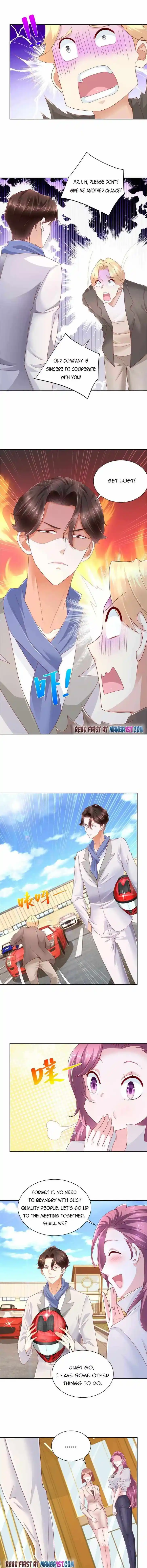 Wo Mei Zhou Suiji Yige Xin Zhiye Ch.088