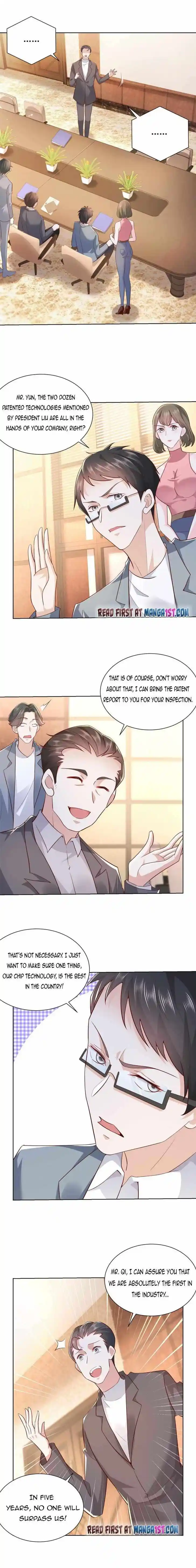 Wo Mei Zhou Suiji Yige Xin Zhiye Ch.089