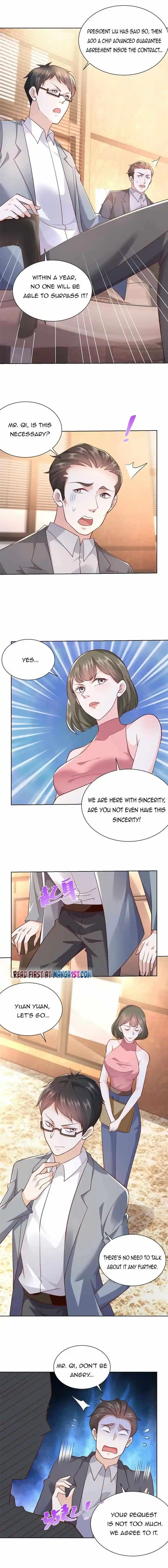 Wo Mei Zhou Suiji Yige Xin Zhiye Ch.089