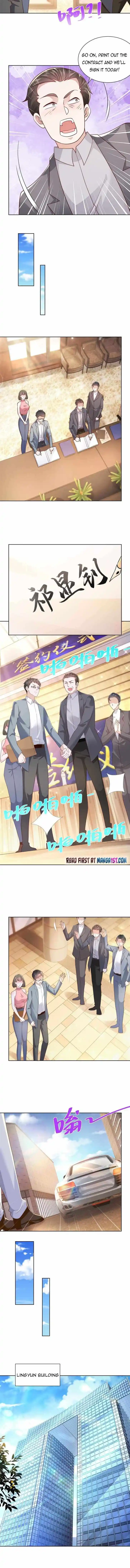 Wo Mei Zhou Suiji Yige Xin Zhiye Ch.089