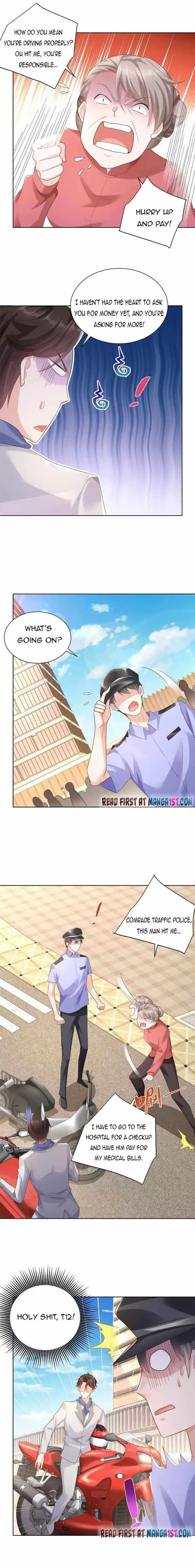 Wo Mei Zhou Suiji Yige Xin Zhiye Ch.090