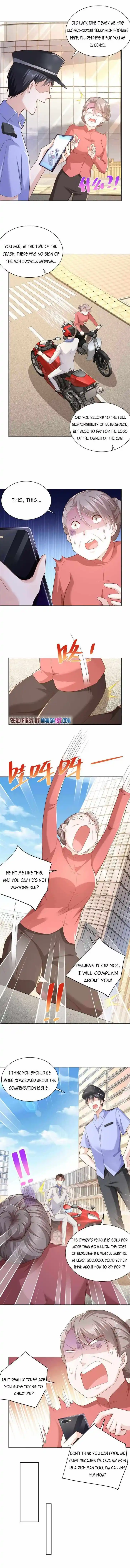 Wo Mei Zhou Suiji Yige Xin Zhiye Ch.090