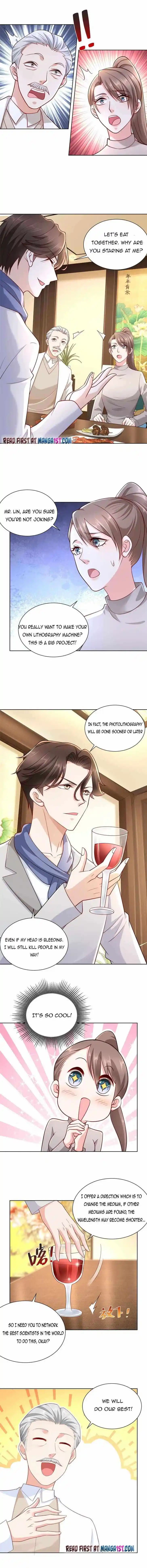 Wo Mei Zhou Suiji Yige Xin Zhiye Ch.091