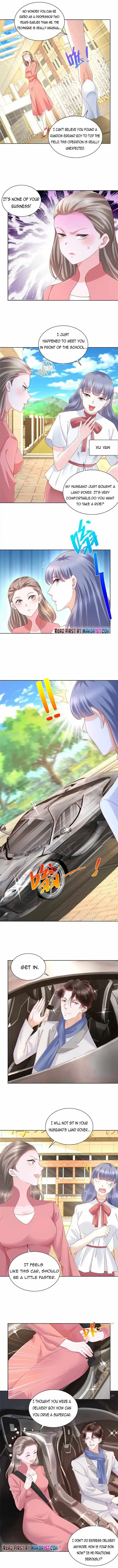 Wo Mei Zhou Suiji Yige Xin Zhiye Ch.092