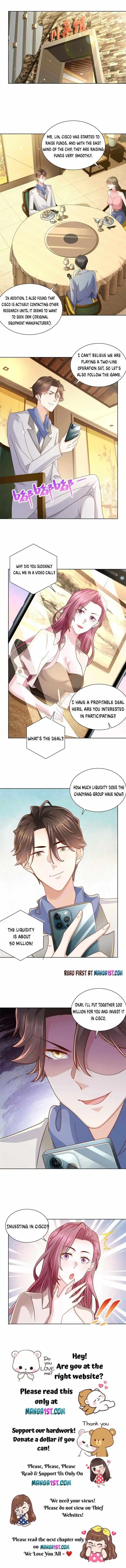 Wo Mei Zhou Suiji Yige Xin Zhiye Ch.095