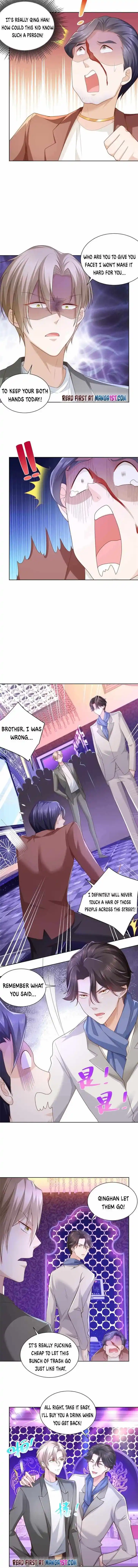 Wo Mei Zhou Suiji Yige Xin Zhiye Ch.096