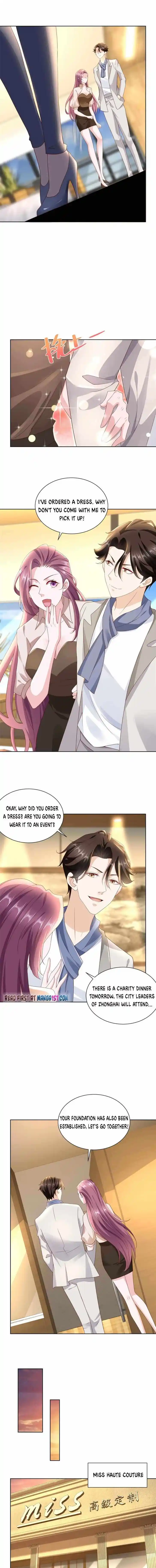 Wo Mei Zhou Suiji Yige Xin Zhiye Ch.098