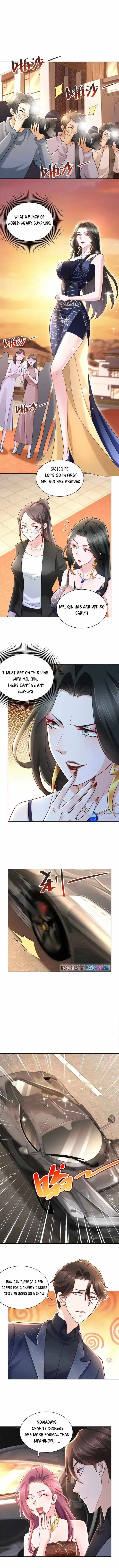 Wo Mei Zhou Suiji Yige Xin Zhiye Ch.099