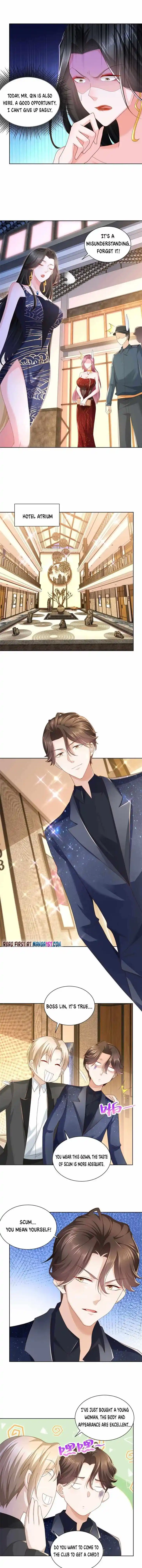 Wo Mei Zhou Suiji Yige Xin Zhiye Ch.100