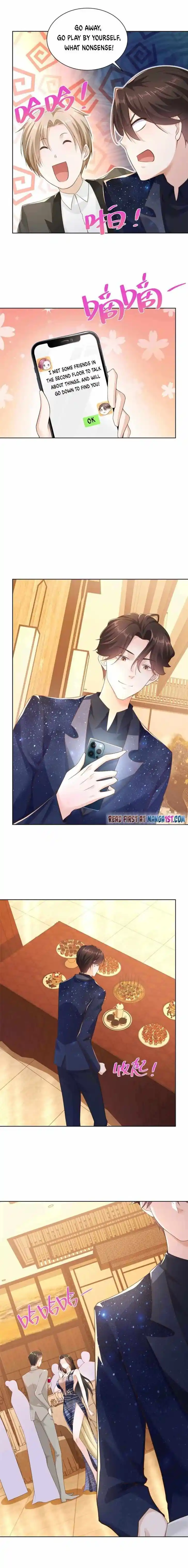 Wo Mei Zhou Suiji Yige Xin Zhiye Ch.100