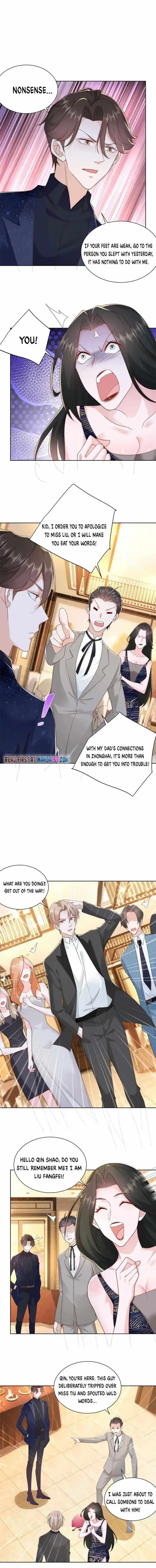 Wo Mei Zhou Suiji Yige Xin Zhiye Ch.101