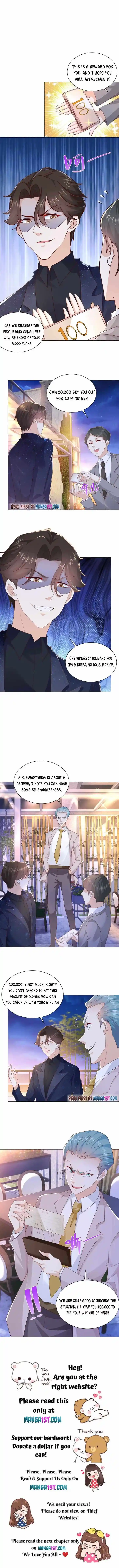 Wo Mei Zhou Suiji Yige Xin Zhiye Ch.101