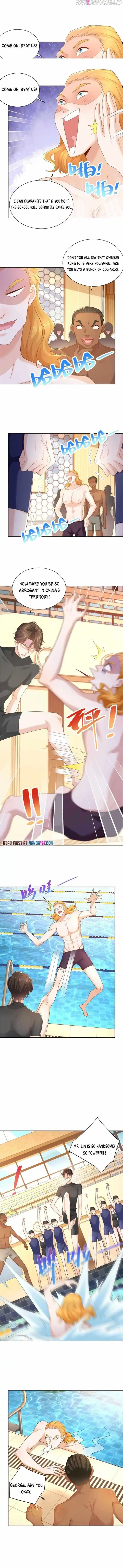 Wo Mei Zhou Suiji Yige Xin Zhiye Ch.103