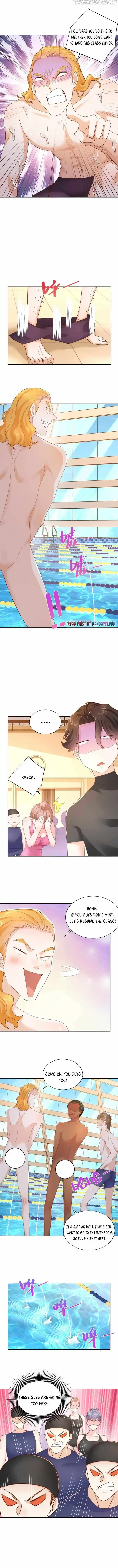 Wo Mei Zhou Suiji Yige Xin Zhiye Ch.103