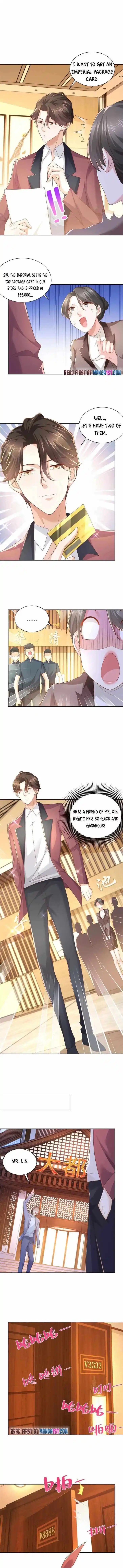 Wo Mei Zhou Suiji Yige Xin Zhiye Ch.105