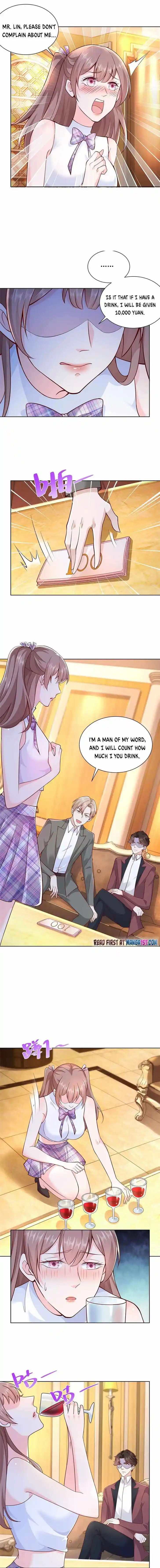 Wo Mei Zhou Suiji Yige Xin Zhiye Ch.106