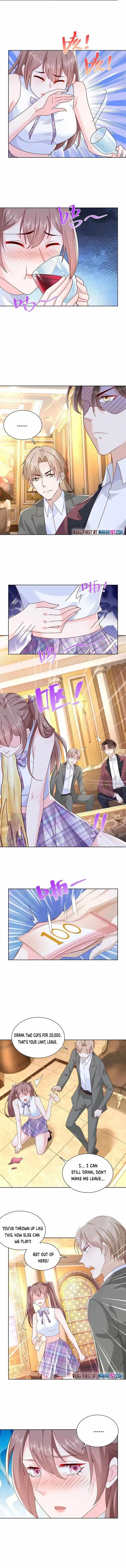 Wo Mei Zhou Suiji Yige Xin Zhiye Ch.106