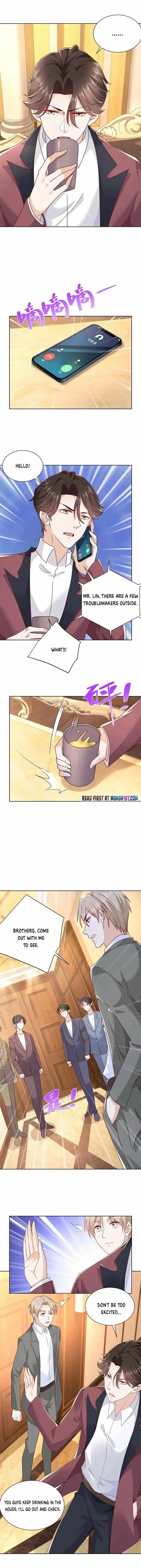 Wo Mei Zhou Suiji Yige Xin Zhiye Ch.106