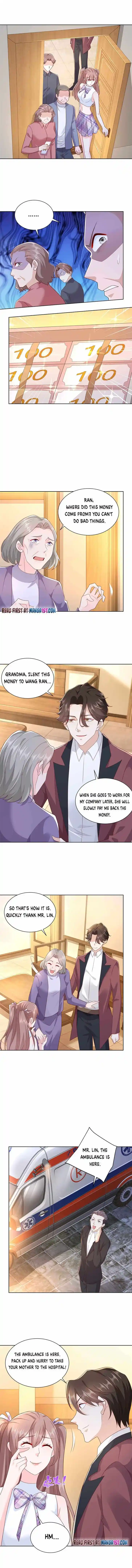 Wo Mei Zhou Suiji Yige Xin Zhiye Ch.109