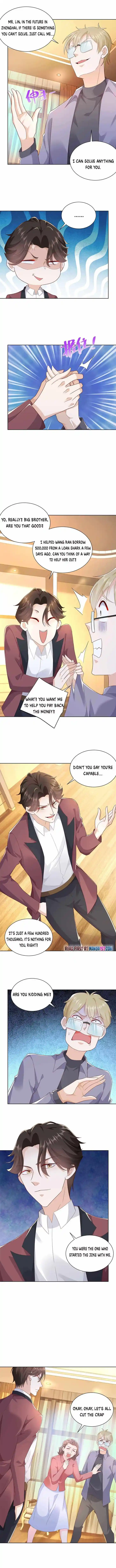 Wo Mei Zhou Suiji Yige Xin Zhiye Ch.112