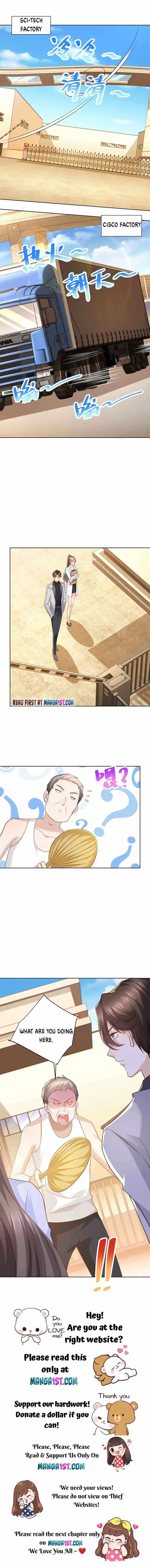 Wo Mei Zhou Suiji Yige Xin Zhiye Ch.116