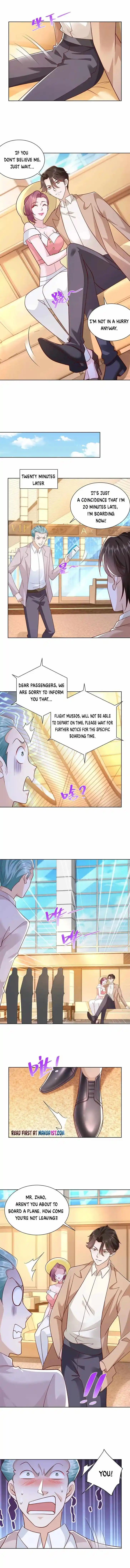 Wo Mei Zhou Suiji Yige Xin Zhiye Ch.119