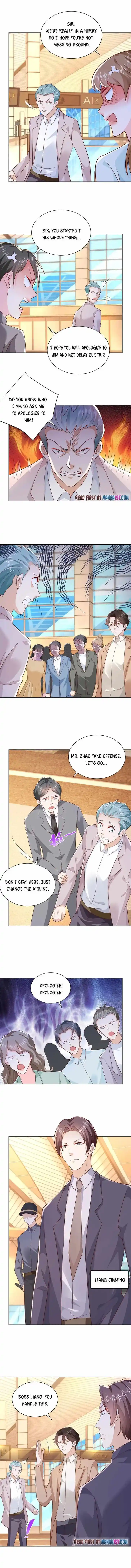 Wo Mei Zhou Suiji Yige Xin Zhiye Ch.119