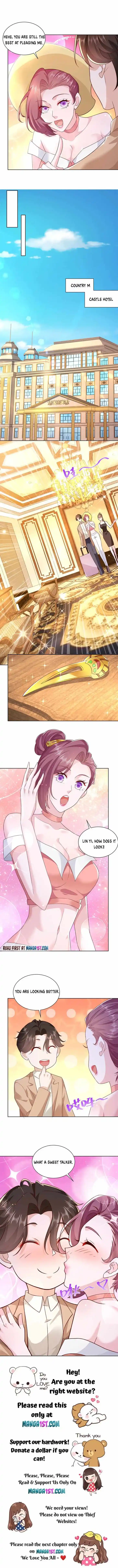 Wo Mei Zhou Suiji Yige Xin Zhiye Ch.119