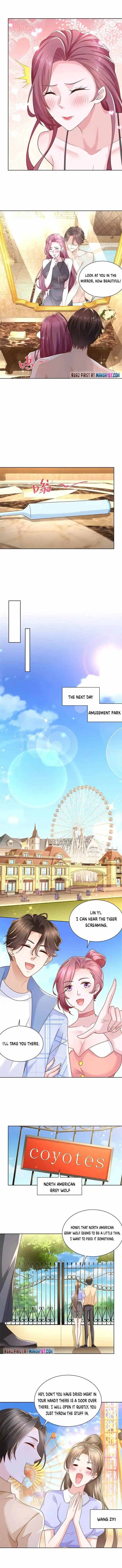 Wo Mei Zhou Suiji Yige Xin Zhiye Ch.120