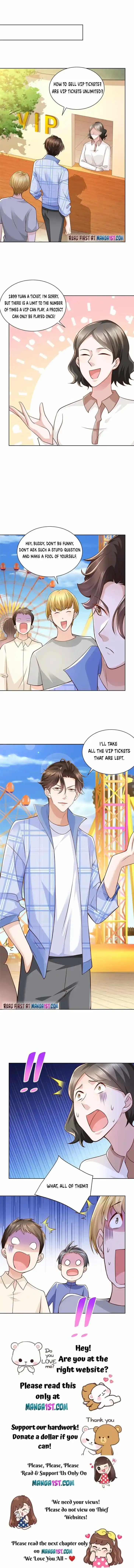 Wo Mei Zhou Suiji Yige Xin Zhiye Ch.120