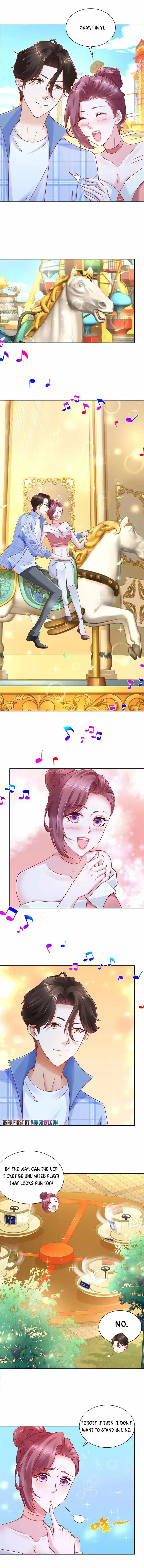 Wo Mei Zhou Suiji Yige Xin Zhiye Ch.121