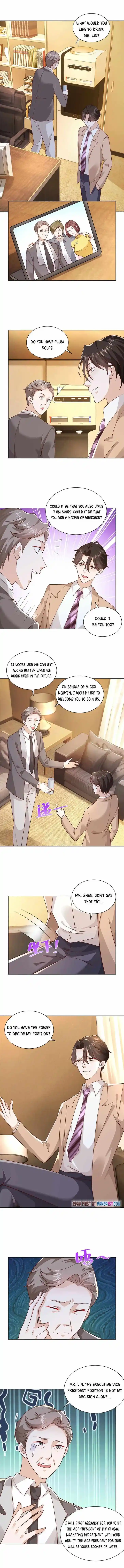 Wo Mei Zhou Suiji Yige Xin Zhiye Ch.124